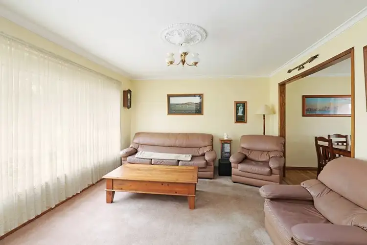 Third view of Homely house listing, 8 Buffalo Avenue, Corio VIC 3214