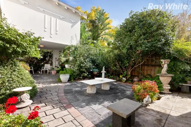Fifth view of Homely house listing, 93 Tennyson Street, Elwood VIC 3184