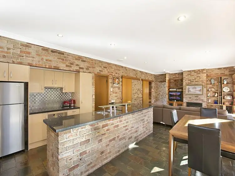 Fourth view of Homely house listing, 9 Johnson Close, Bonnet Bay NSW 2226