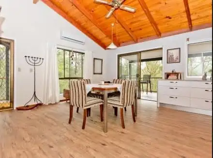 Fifth view of Homely house listing, 233 Pringles Road, Kobble Creek QLD 4520