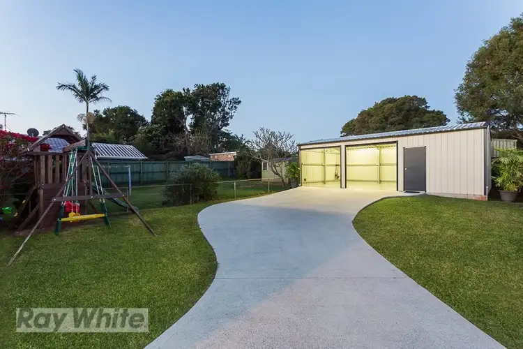 Second view of Homely house listing, 54 Mill Street, Redland Bay QLD 4165