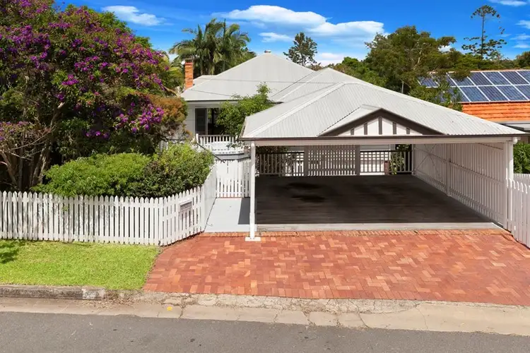 30 Ferry Street, Sherwood QLD 4075