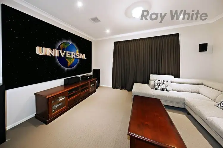 Fourth view of Homely house listing, 2-4 Oyster Bay Chase, Sanctuary Lakes VIC 3030