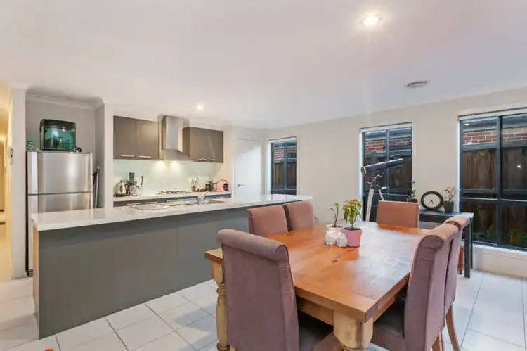 Third view of Homely house listing, 23 Mea Circuit, Mernda VIC 3754