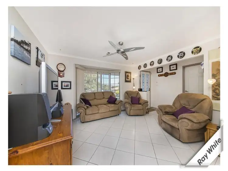 Third view of Homely house listing, 11 Jane Price Crescent, Conder ACT 2906