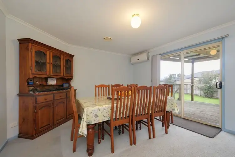 Sixth view of Homely house listing, 5 Senade Court, Traralgon VIC 3844