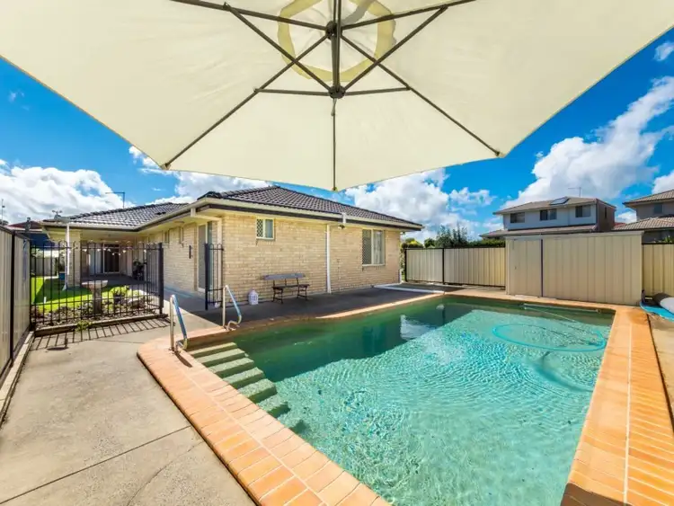 Main view of Homely house listing, 1 Camohrae Place, Goonellabah NSW 2480
