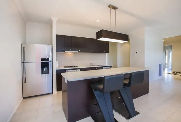 Second view of Homely house listing, 9 Erskine Road, Mernda VIC 3754
