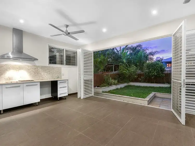Third view of Homely house listing, 22 Dean Street, Red Hill QLD 4059