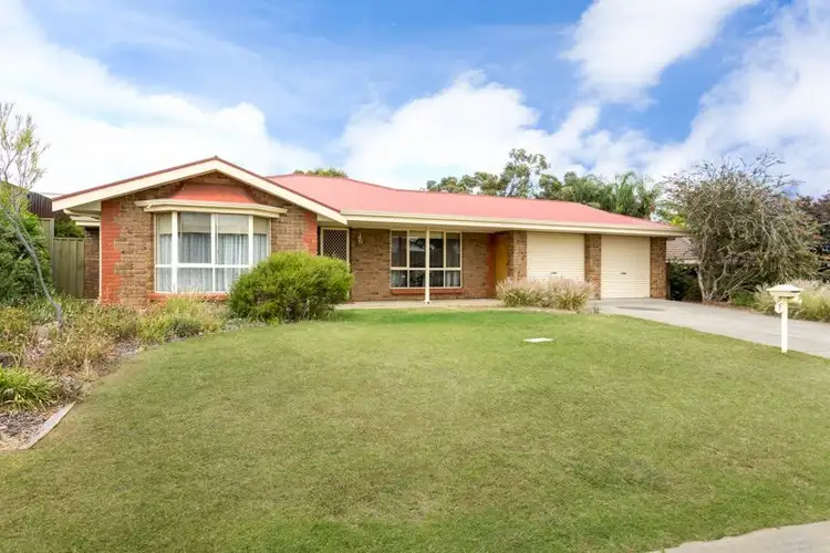 7 Prelude Circuit, Hillbank SA 5112