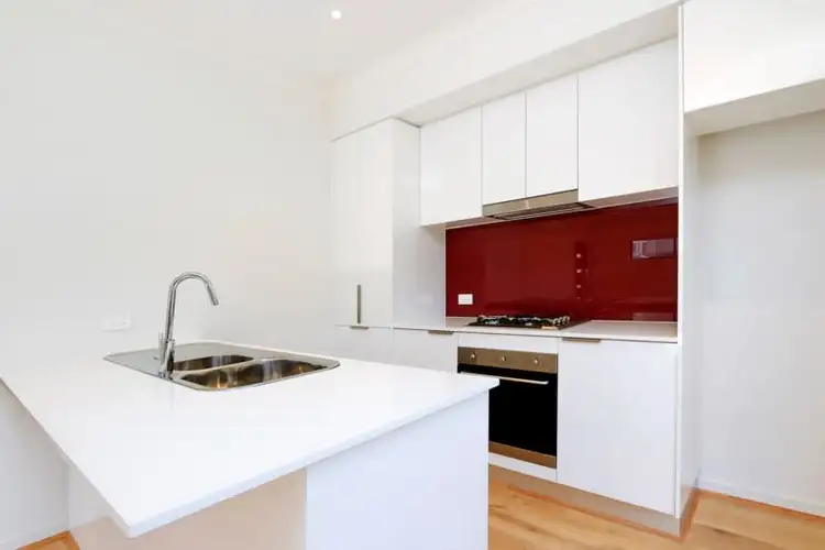 Third view of Homely house listing, 8/237 Dunns Road, Mornington VIC 3931