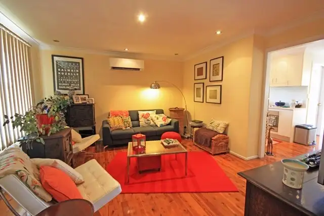 Fourth view of Homely house listing, 4 Weemala Way, Bradbury NSW 2560