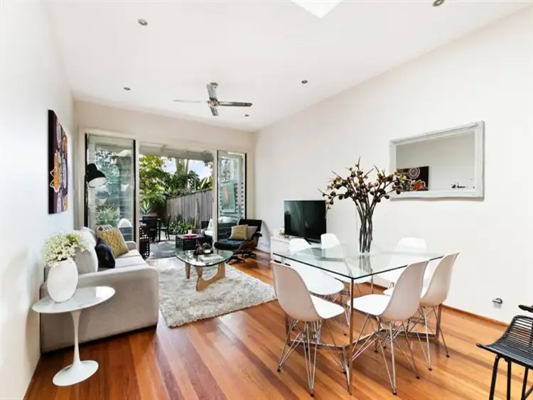 Fourth view of Homely house listing, 33 Munni Street, Newtown NSW 2042