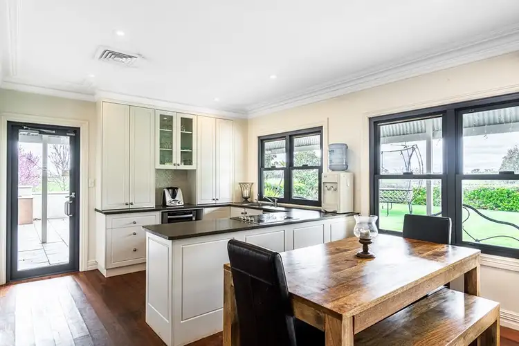 Third view of Homely rural property listing, 46L Cooreena Road, Dubbo NSW 2830