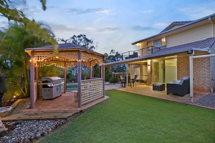 Fourth view of Homely house listing, 4-5 Leicester Street, Birkdale QLD 4159