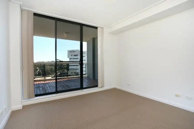 Fourth view of Homely apartment listing, 88/27 Bennelong Parkway, Wentworth Point NSW 2127