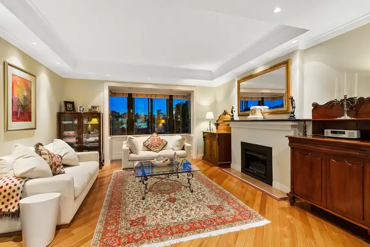 Second view of Homely house listing, 30 Shellcove Road, Kurraba Point NSW 2089