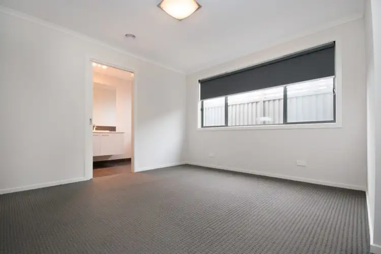 Fifth view of Homely house listing, 29 Daly Drive, Lucas VIC 3350