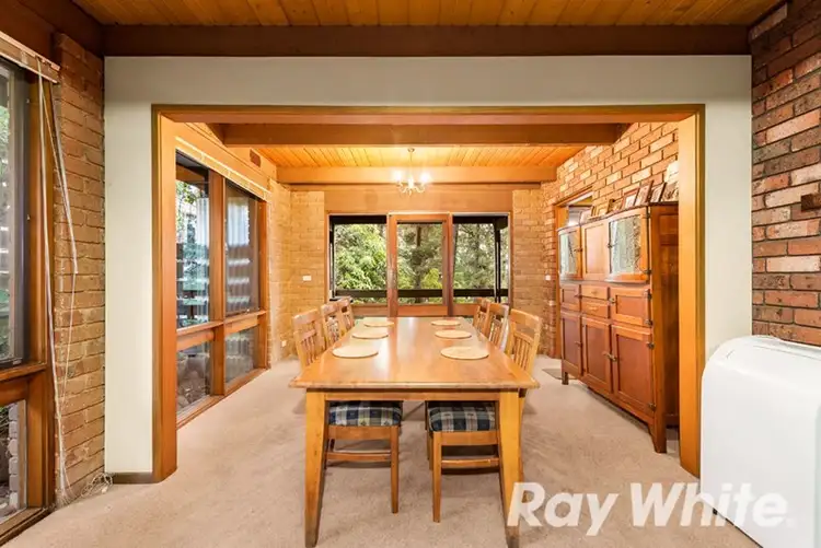 Seventh view of Homely house listing, 5 Summit Crescent, Ringwood North VIC 3134