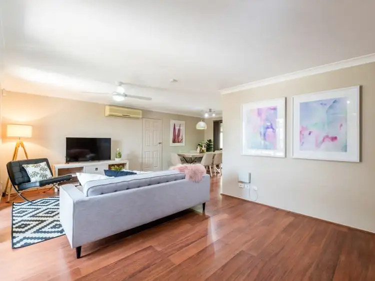 Sixth view of Homely house listing, 37 Cordia Street, Algester QLD 4115