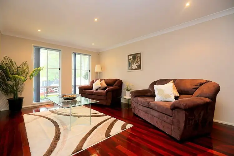 Second view of Homely house listing, 29 Ashby Avenue, Yagoona NSW 2199