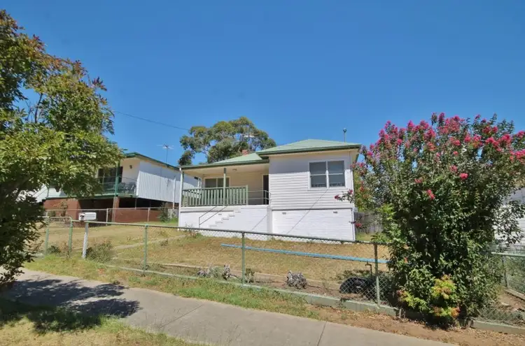 22 William Street, Young NSW 2594
