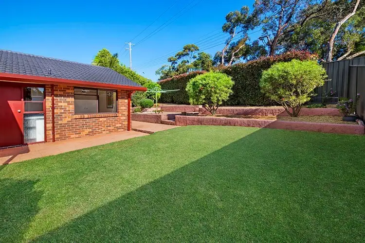 Seventh view of Homely house listing, 9 Yuluma Close, Bangor NSW 2234