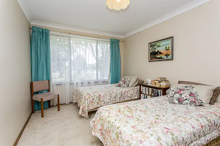 Sixth view of Homely house listing, 35 Caledonia Close, Salamander Bay NSW 2317