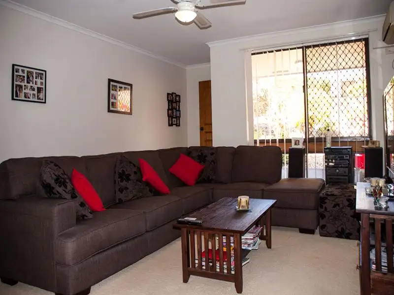 Main view of Homely house listing, 57/170 Bardon Avenue, Burleigh Waters QLD 4220