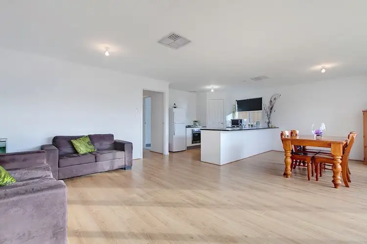 Third view of Homely house listing, 34 Yarr Crescent, Seaford Meadows SA 5169