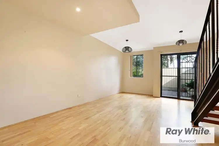 Second view of Homely townhouse listing, 12/581-583 Anzac Parade, Kingsford NSW 2032