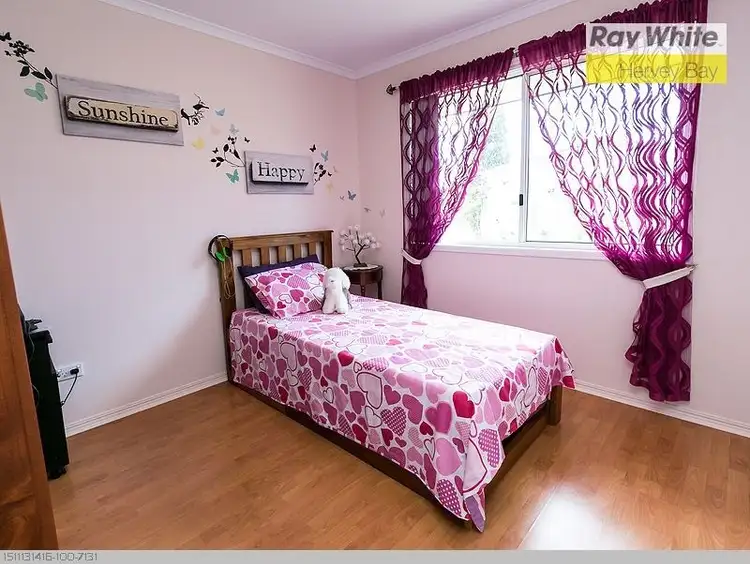 Sixth view of Homely house listing, 1 Lakeside Drive, Burrum Heads QLD 4659