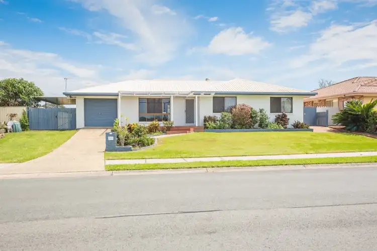 11 Mainsail Drive, Caboolture South QLD 4510