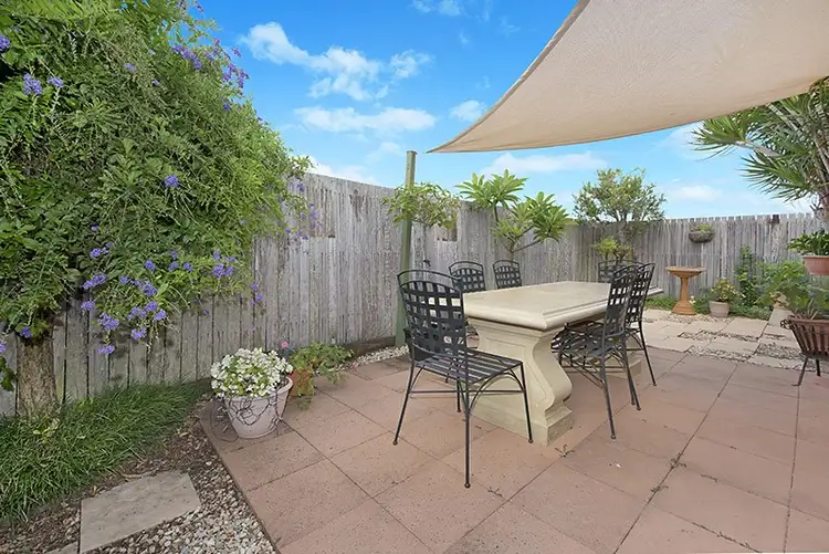 3/12 William Street, Buderim QLD 4556