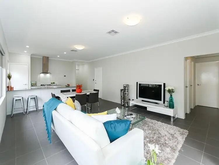 Seventh view of Homely unit listing, 34C Ravenswood Drive, Nollamara WA 6061