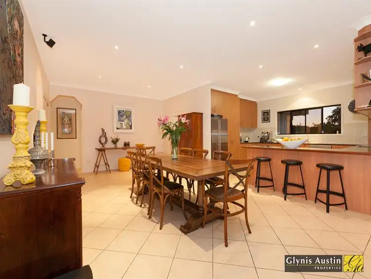Second view of Homely house listing, 53 Kays Road, The Gap QLD 4061