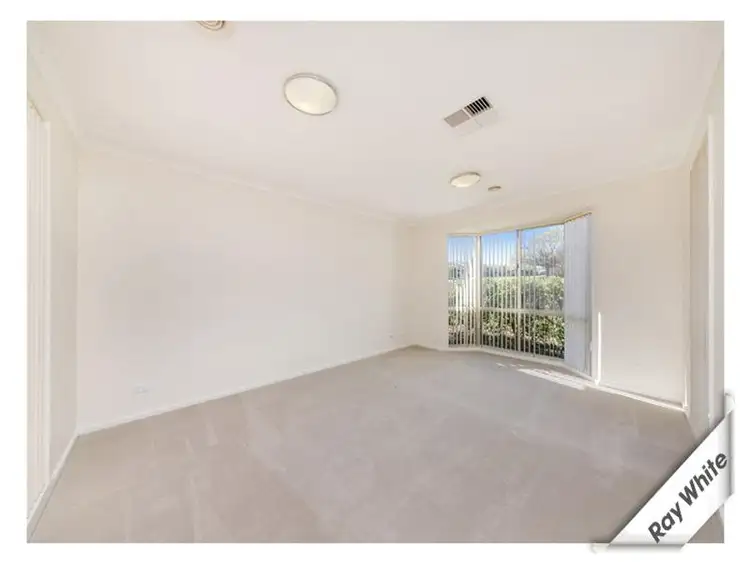 Second view of Homely house listing, 18 Freestone Crescent, Jerrabomberra NSW 2619