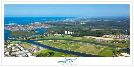 Fifth view of Homely apartment listing, Lot 304/32-2 Broadwater Avenue, Hope Island QLD 4212