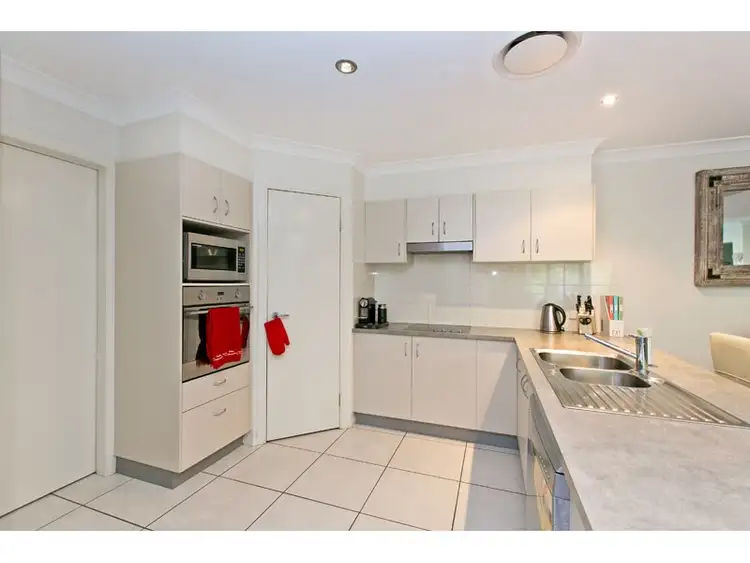 Second view of Homely house listing, 1/1 Shearwater Street, Cleveland QLD 4163