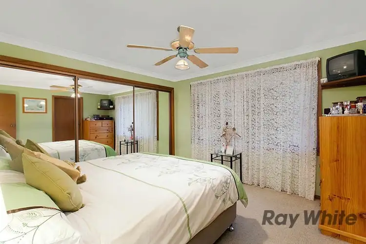 Seventh view of Homely house listing, 59 O'Briens Road, Figtree NSW 2525