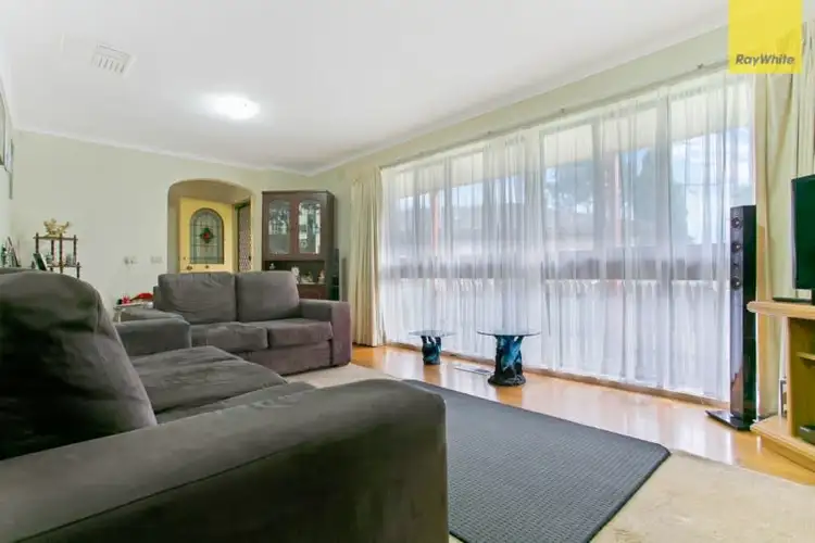 Fourth view of Homely house listing, 20 Lee Street, Craigieburn VIC 3064