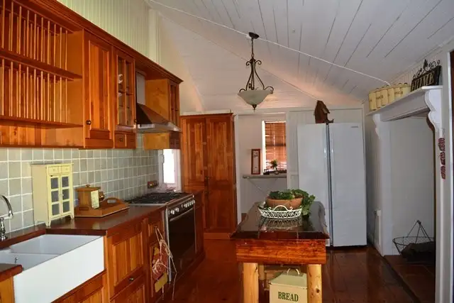 Third view of Homely house listing, 26 Daisy Street, Blackall QLD 4472
