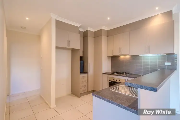 Sixth view of Homely unit listing, 1/8 CRAIG Close, Truganina VIC 3029