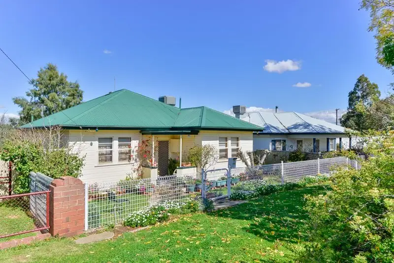 Main view of Homely house listing, 31 North Street, Tamworth NSW 2340