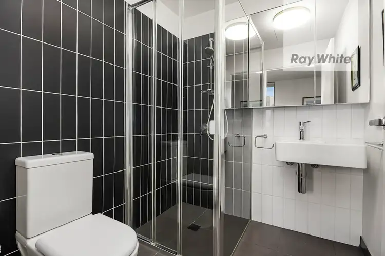 Seventh view of Homely apartment listing, 201/475 Cardigan Street, Carlton VIC 3053