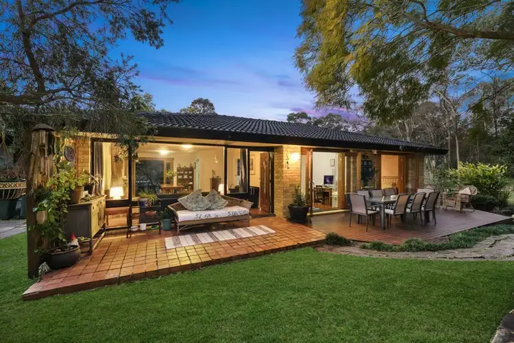 Third view of Homely house listing, 57 Harris Road, Normanhurst NSW 2076