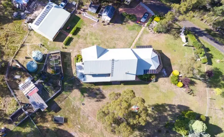 Second view of Homely house listing, 710 The Glen Road, Pipers River TAS 7252