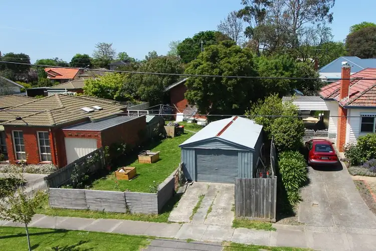 Fifth view of Homely house listing, 358 Mitcham Road, Mitcham VIC 3132