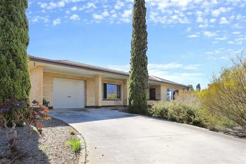 Main view of Homely house listing, Lot 14 St Vincent Street, Auburn SA 5451