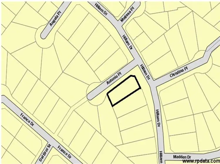 1 Antonio Place, Griffith NSW 2680